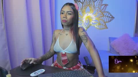 Valery And Daniel online show from September 2025 01:27:02 AM