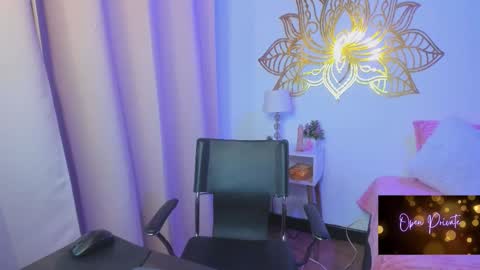 Valery And Daniel online show from September 2025 01:49:01 AM