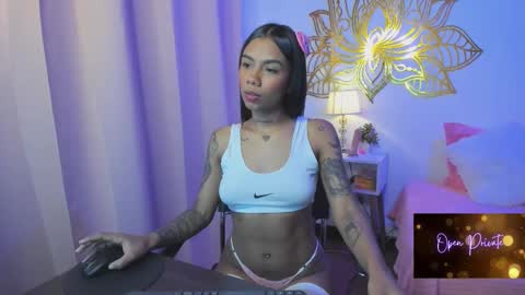 Valery And Daniel online show from September 2025 01:50:01 AM