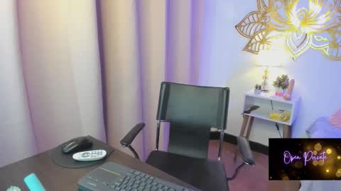 Valery And Daniel online show from October 2025 01:09:02 AM