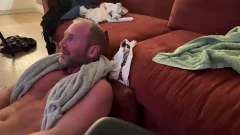 Couple online show from December 2024 08:04:02 PM