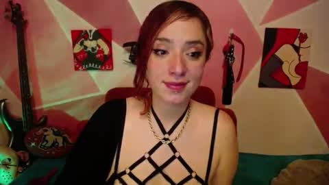 Valeri Cove online show from May 2026 10:08:02 PM