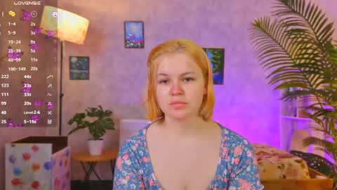 Valeri online show from April 2026 07:00:01 AM