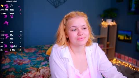 Valeri online show from May 2026 07:58:02 AM