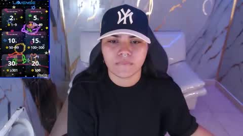 valeri_harpers4 online show from November 2025 02:13:01 AM