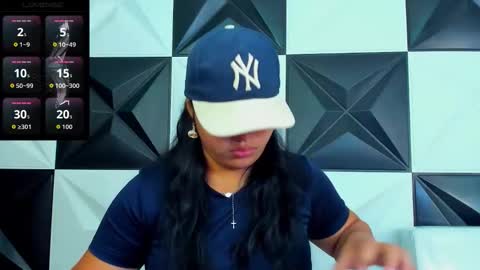 valeri_harpers4 online show from February 2026 01:43:02 AM