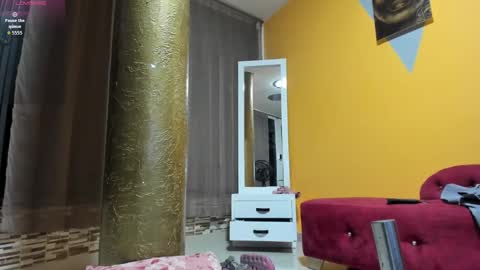 Valeria online show from October 2025 02:09:01 AM