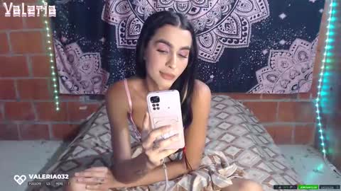 Snapshot of valeria032 chatting on September 2025 02:35:01 AM valeria online show from September 2025 02:35:01 AM