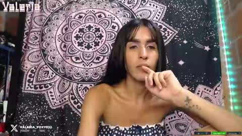 Snapshot of valeria032 chatting on September 2025 03:10:02 AM valeria online show from September 2025 03:10:02 AM
