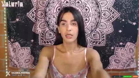 Snapshot of valeria032 chatting on September 2025 04:51:02 AM valeria online show from September 2025 04:51:02 AM