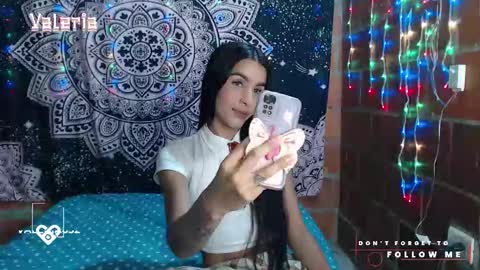 Snapshot of valeria032 chatting on November 2025 12:16:02 AM valeria online show from November 2025 12:16:02 AM
