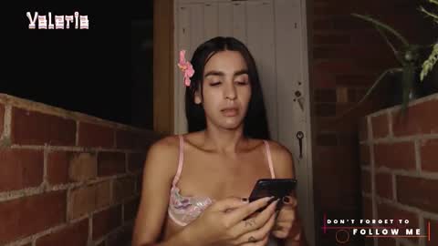Snapshot of valeria032 chatting on November 2025 06:59:01 AM valeria online show from November 2025 06:59:01 AM