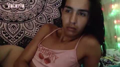 Snapshot of valeria032 chatting on December 2025 02:33:01 PM valeria online show from December 2025 02:33:01 PM