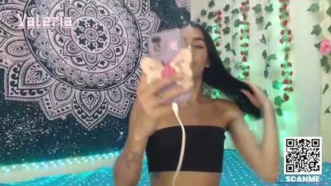 Snapshot of valeria032 chatting on February 2026 03:37:02 AM valeria online show from February 2026 03:37:02 AM