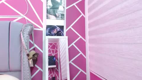 VALERIA online show from February 2025 07:17:01 PM