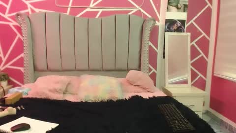 VALERIA online show from February 2025 03:58:02 PM