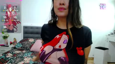 valeria 24 online show from December 2024 06:01:02 PM