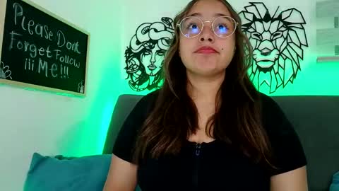 valeria online show from October 2025 01:16:01 AM