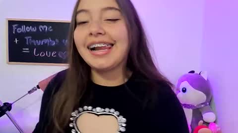 valeria online show from April 2026 05:18:02 AM