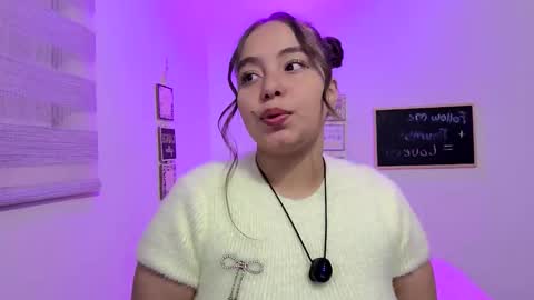 valeria online show from May 2026 05:25:01 AM