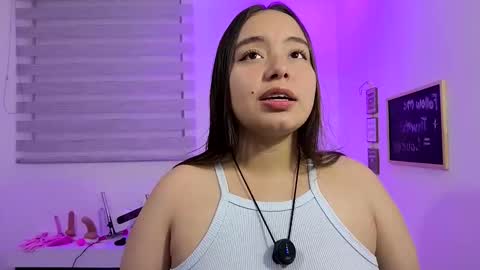 valeria online show from May 2026 02:06:01 AM