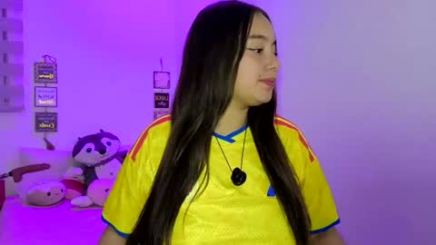 valeria online show from July 2026 05:35:01 AM