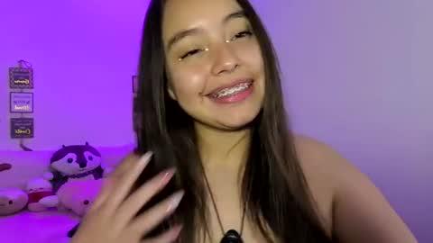 valeria online show from July 2026 03:32:01 AM