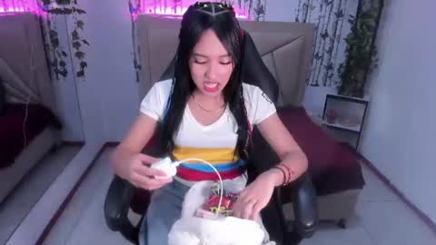valeria online show from June 2026 07:30:02 PM