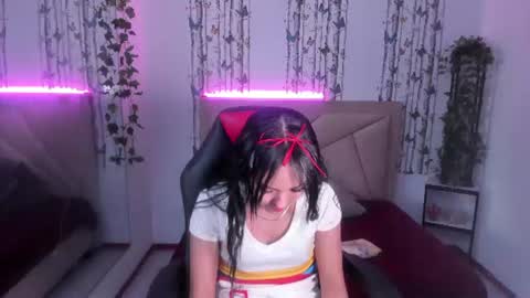 valeria online show from July 2026 08:57:02 PM