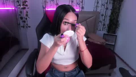 valeria online show from July 2026 07:16:01 PM