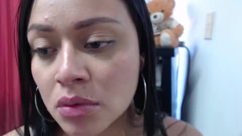 VALERIA online show from February 2025 06:37:01 PM