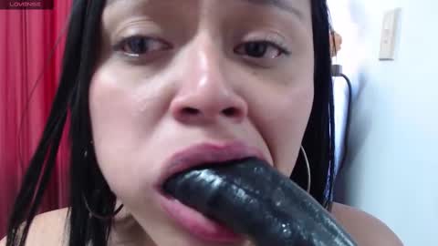 VALERIA online show from February 2025 03:32:02 PM