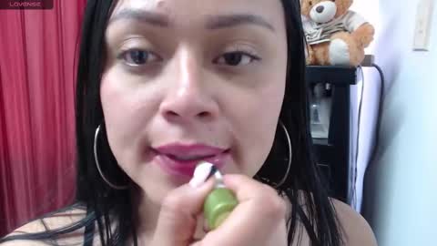 VALERIA online show from March 2025 10:17:02 PM