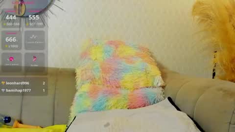 valeria_mtz online show from May 2026 09:09:01 PM