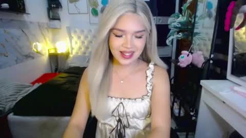 Snapshot of valeria_nikia chatting on July 2026 11:23:02 AM VALERIA online show from July 2026 11:23:02 AM