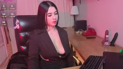 Valeria online show from May 2026 11:28:02 AM