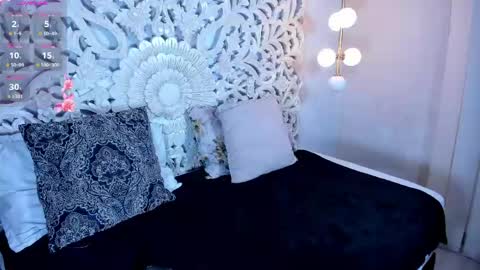Valeria online show from June 2026 11:47:01 AM