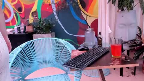 Valeria online show from June 2026 06:56:01 PM