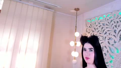 Valeria online show from July 2026 06:18:01 PM