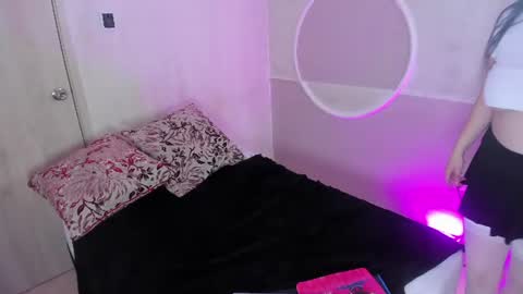 Valeria online show from July 2026 06:46:02 PM