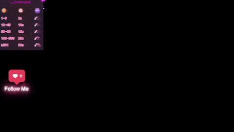 valeria  independent model  online show from January 2025 07:07:02 AM