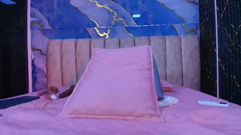 Valeria online show from April 2026 08:57:02 PM