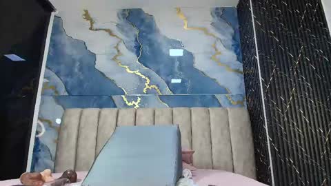 Valeria online show from May 2026 07:22:02 PM