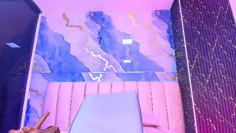 Valeria online show from July 2026 07:18:02 PM
