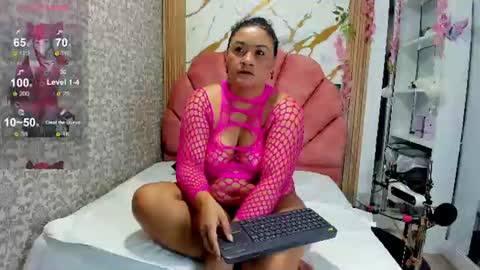 Snapshot of valeria_rivera1 chatting on June 2026 12:29:02 PM Costume lover online show from June 2026 12:29:02 PM