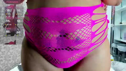 Snapshot of valeria_rivera1 chatting on June 2026 07:25:02 PM Costume lover online show from June 2026 07:25:02 PM