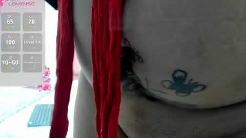 Snapshot of valeria_rivera1 chatting on July 2026 07:10:02 PM Costume lover online show from July 2026 07:10:02 PM