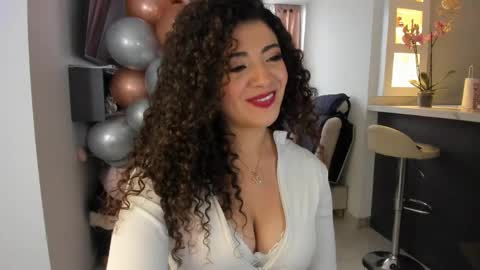 Valeria online show from April 2026 04:36:02 PM