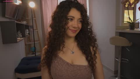 Valeria online show from May 2026 05:45:02 PM