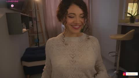 Valeria online show from May 2026 09:20:02 PM